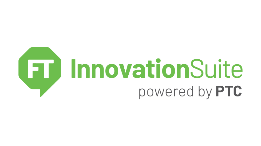 The Foundation for Your Industrial Transformation