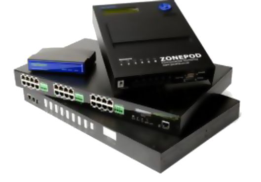 Environmental Monitoring