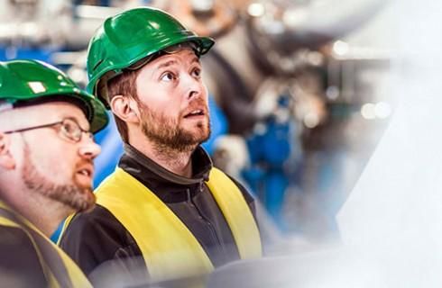 2018 CMMS Benchmarks & Best Practices to Improve Maintenance Operations