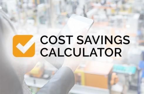 What Are Your Potential Cost Savings With a CMMS?